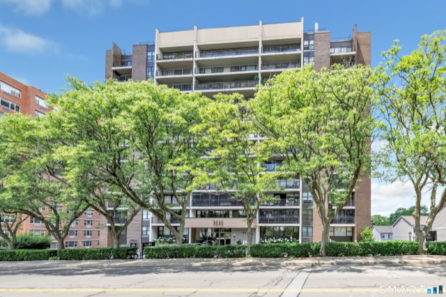 44 Strawberry Hill Avenue, Stamford