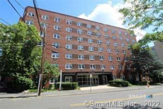 99 Prospect Street, Stamford