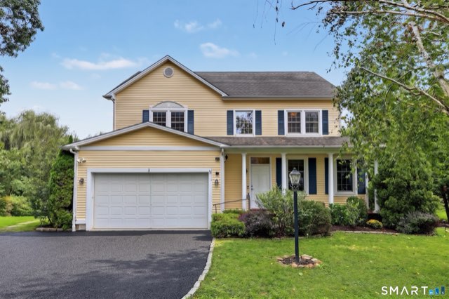 155 Wolfpit Avenue, Norwalk