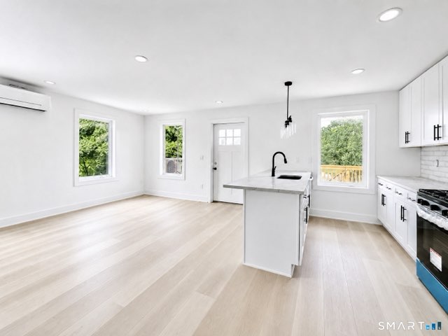 77 Ely Avenue, Norwalk