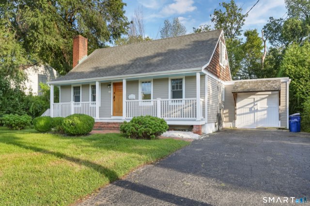 40 Emerson Street, Norwalk