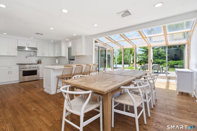 58 Davenport Drive, Stamford
