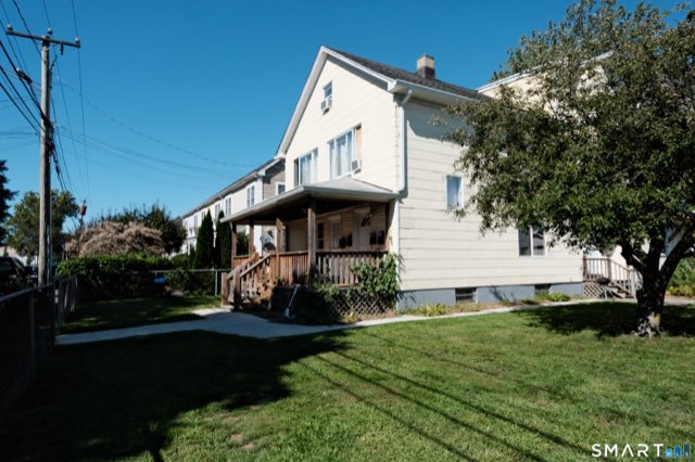 14 Sniffen Street, Norwalk
