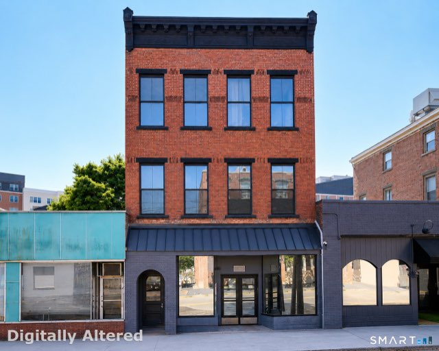10 Commerce Street, Norwalk