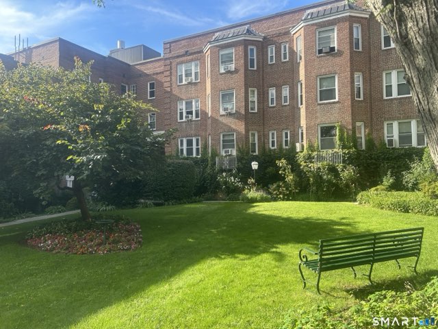 70 Strawberry Hill Avenue, Stamford