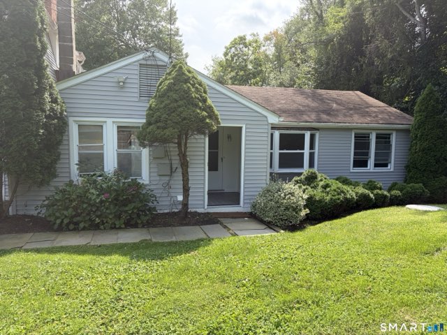 121 Westport Road, Wilton