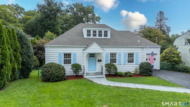 20 Woodlawn Avenue, Norwalk