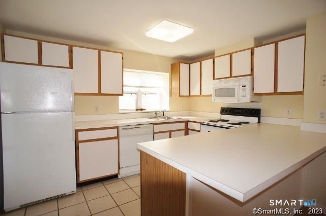 16 Oakwood Avenue, Norwalk