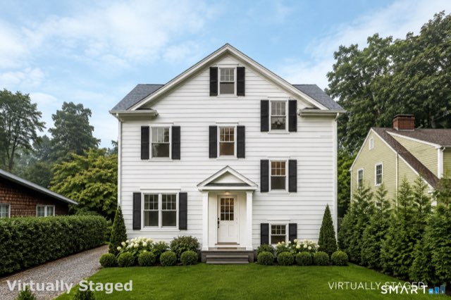 9 Maple Street, Greenwich