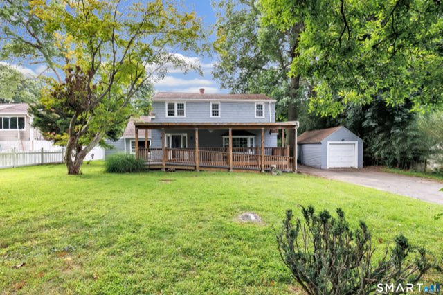 7 Richards Lane, Norwalk