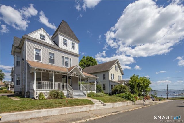 3 Betts Place, Norwalk