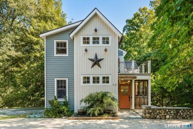 62 West Norwalk Road, Norwalk