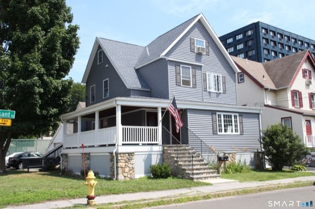 49 Pleasant Street, Stamford