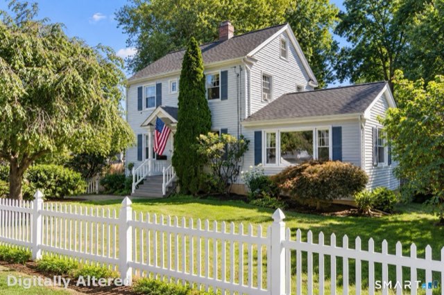 16 Lindsey Avenue, Stamford