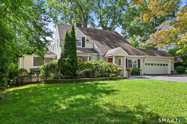 96 Turner Road, Stamford