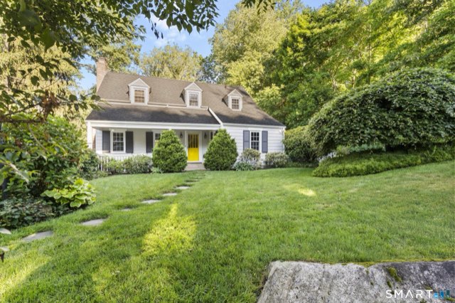 22 Devils Garden Road, Norwalk
