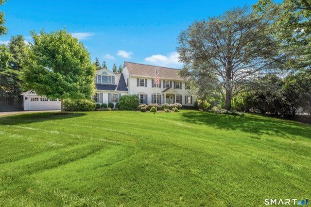 20 Lighthouse Way, Darien