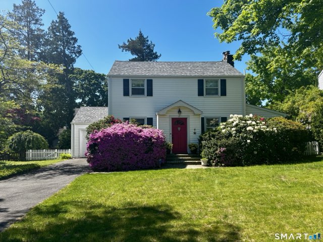 17 Alton Road, Stamford