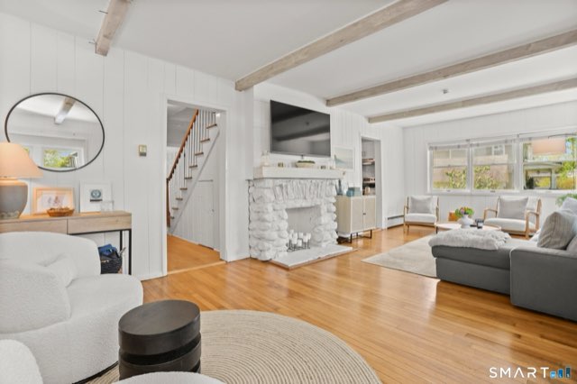 12 Thomes Street, Norwalk