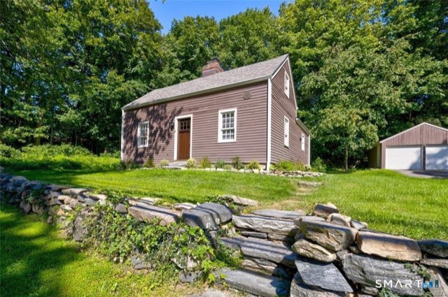431 Scofieldtown Road, Stamford