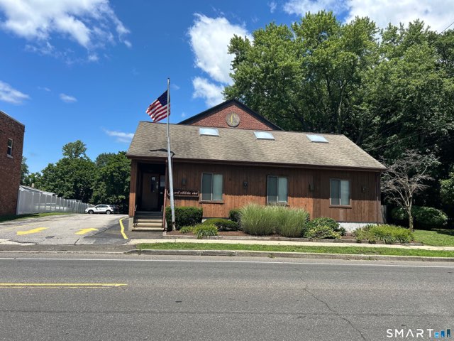 13 North Avenue, Norwalk