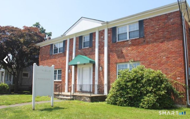 40 Hoyt Street, Stamford