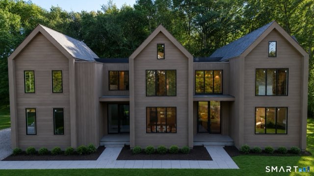 2 Windy Hill Road, Westport