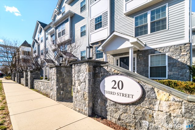 20 Third Street, Stamford