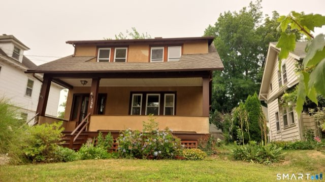 136 Mead Avenue, Greenwich
