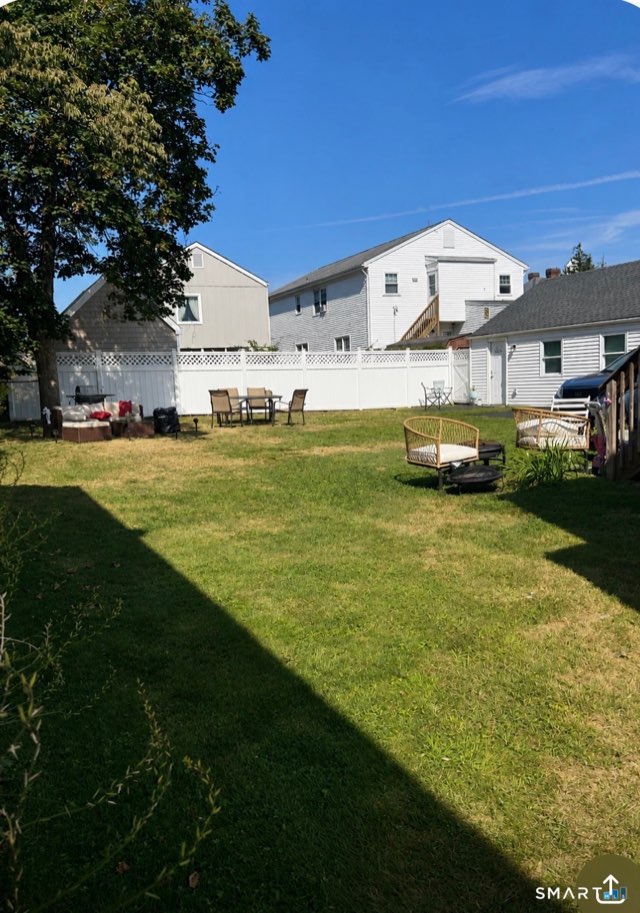 41 Avery Street, Stamford