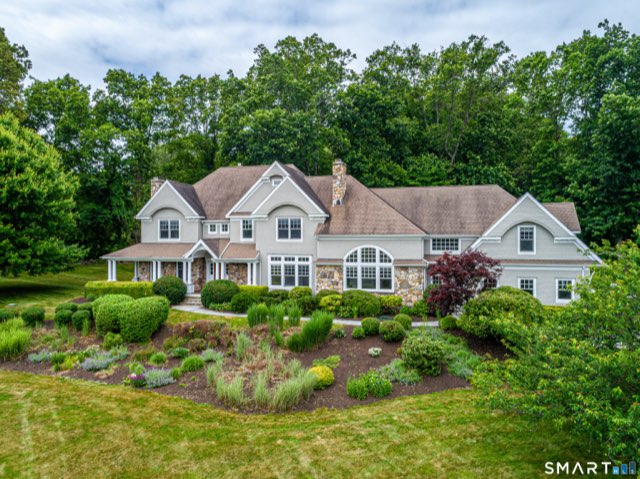 125 Nod Hill Road, Wilton