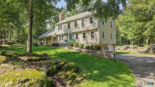75 Ledgewood Drive, Wilton