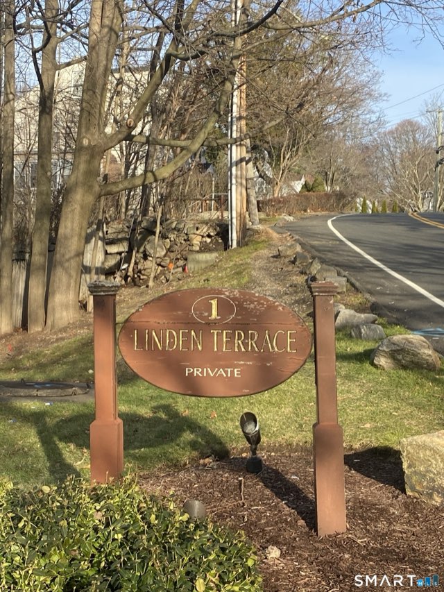 1 Linden Street, Norwalk