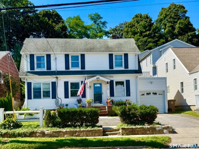638 Hope Street, Stamford