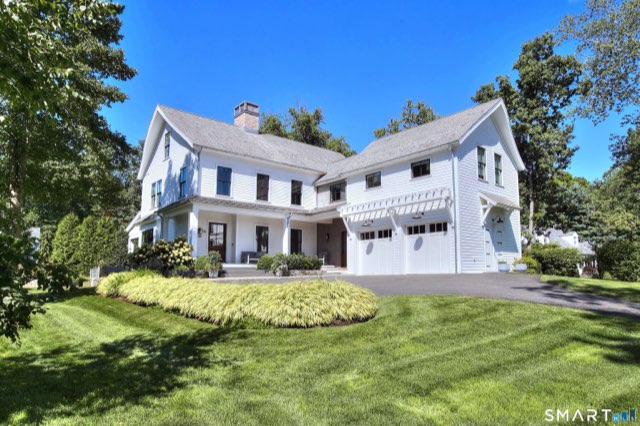 16 Orchard Lane, New Canaan