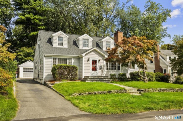 25 Ludlow Manor, Norwalk