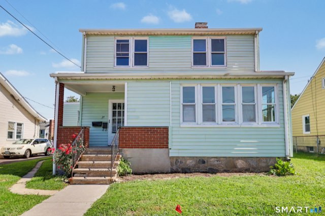 37 Allview Avenue, Norwalk