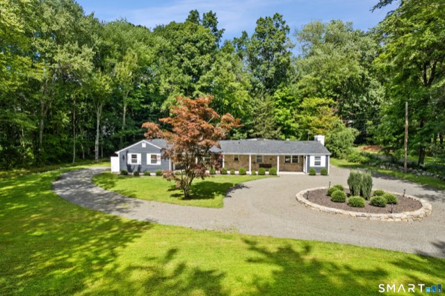 146 Westport Road, Wilton