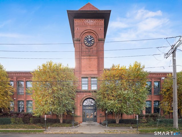 25 Grand Street, Norwalk