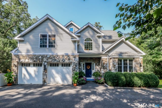 105 Perry Avenue, Norwalk