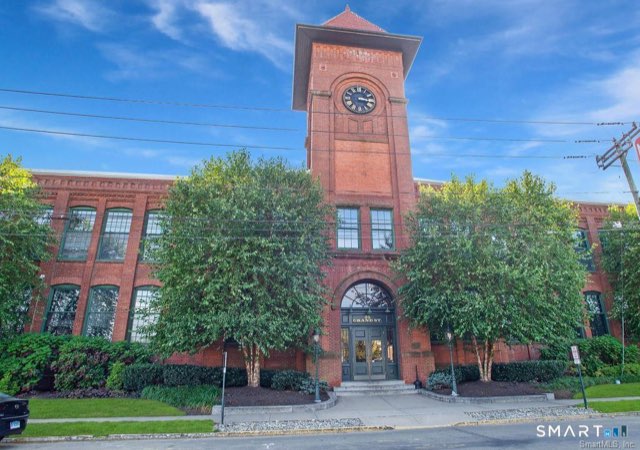25 Grand Street, Norwalk