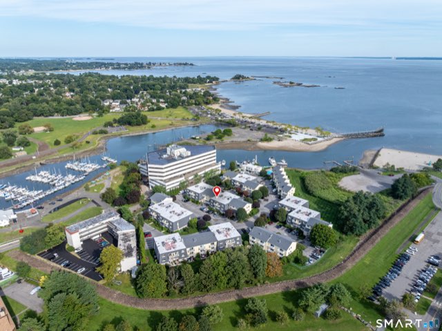 61 Seaview Avenue, Stamford