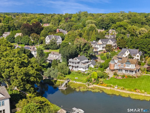 26 Beach Drive, Darien