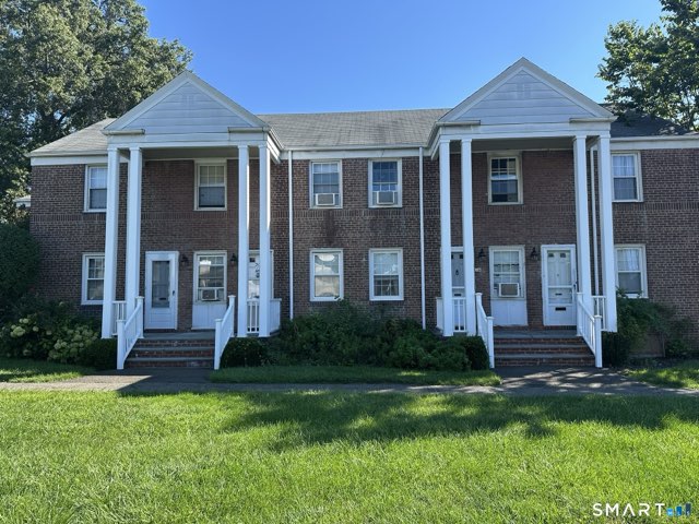 2475 Summer Street, Stamford