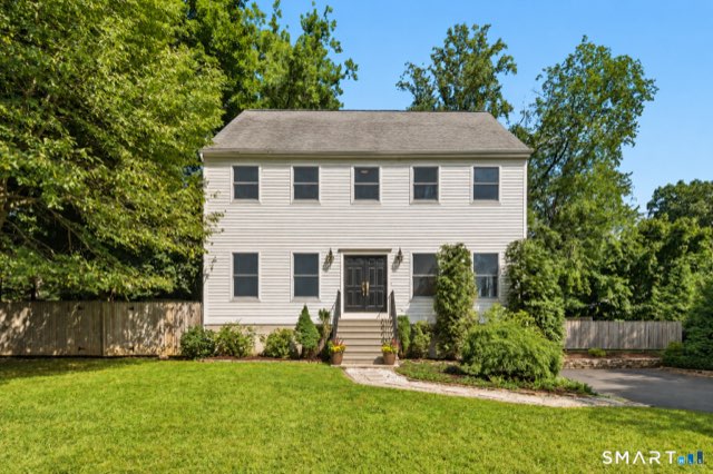 145 Weed Street, New Canaan