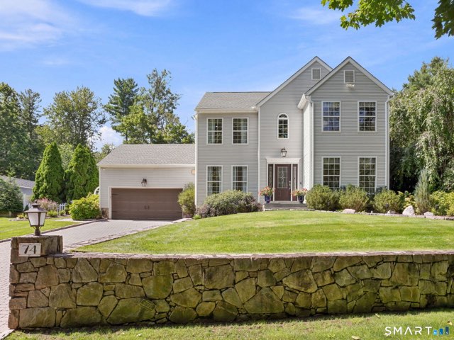 74 Hastings Lane, Stamford