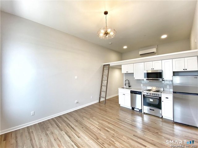39 Wall Street, Norwalk