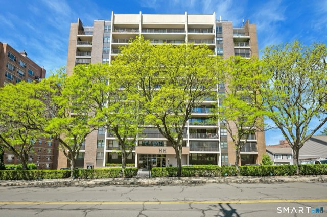 44 Strawberry Hill Avenue, Stamford