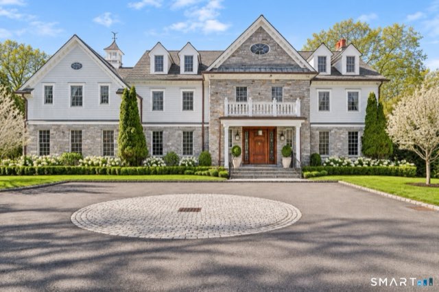 386 Westover Road, Stamford