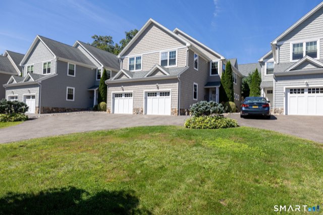 65 Aiken Street, Norwalk